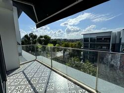 Hedges Park Condominium (D17), Condominium #625018401